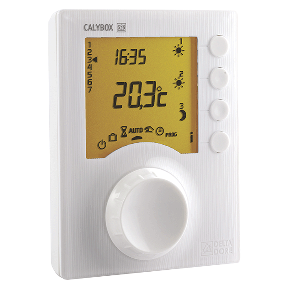 Calybox 230